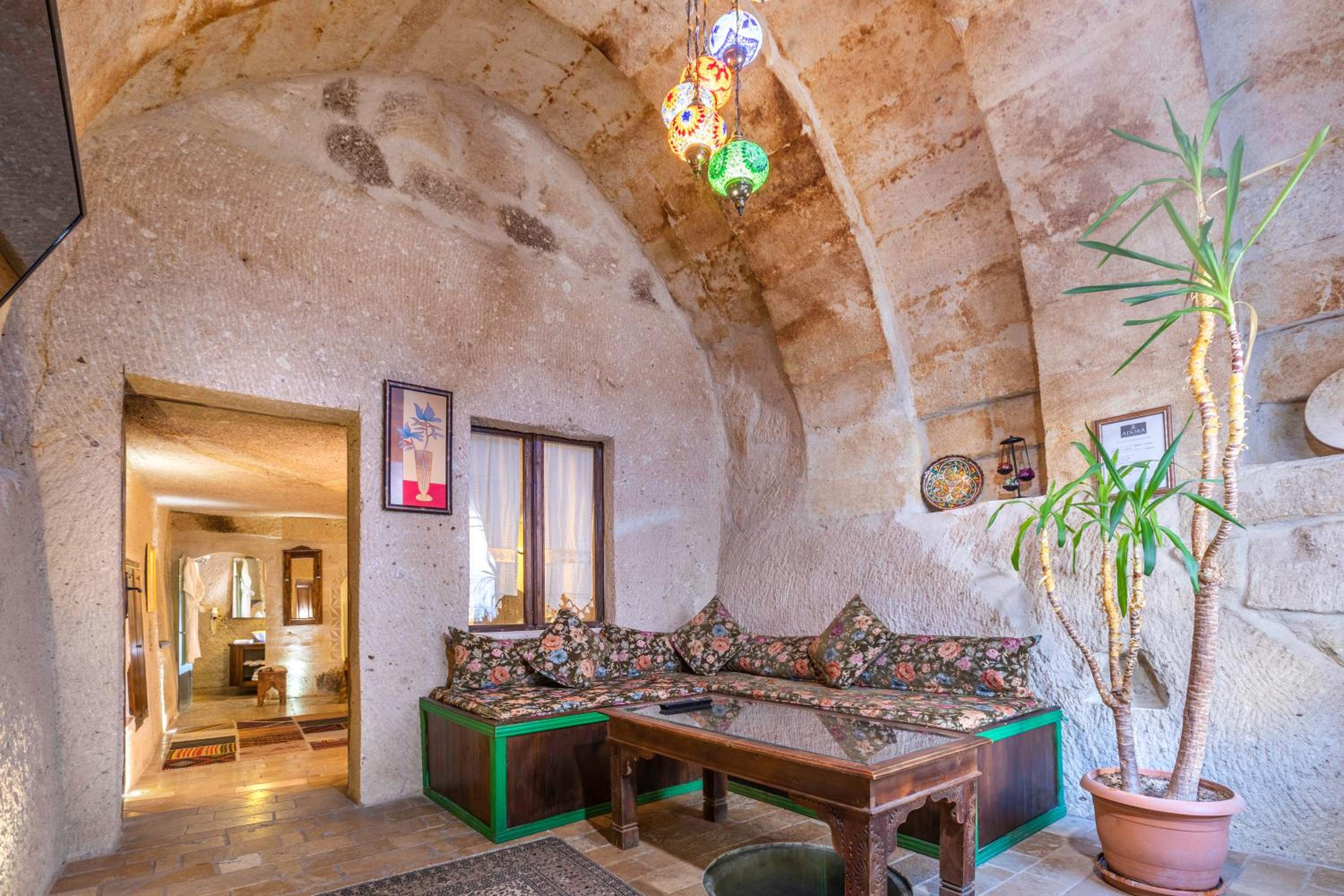 Adora Cave Suitleri - - Image 33