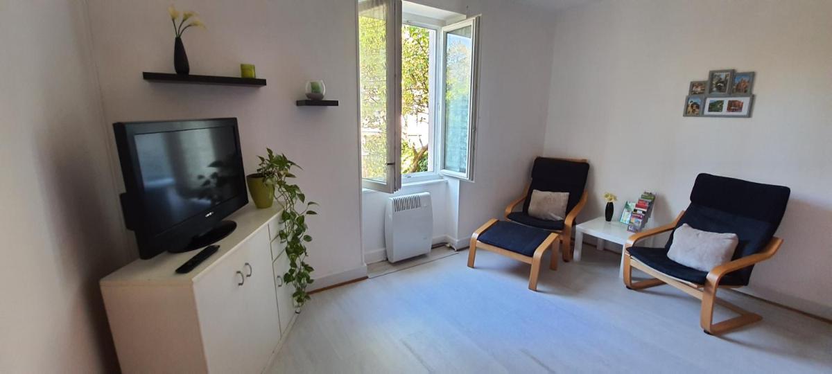 Appartement avec jardin à Colmar view 3