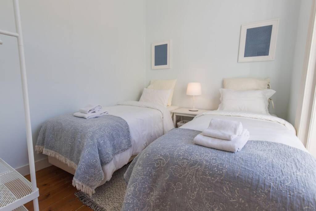 Quiet Charming Flat in Historic Alfama near Baixa view 4