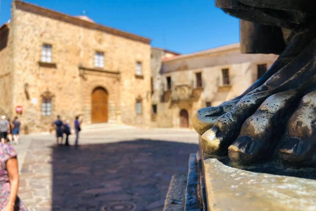 El Escondite de la Muralla