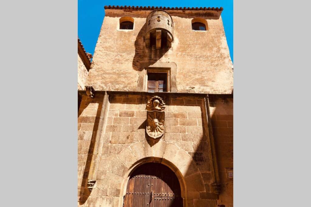 El Escondite de la Muralla