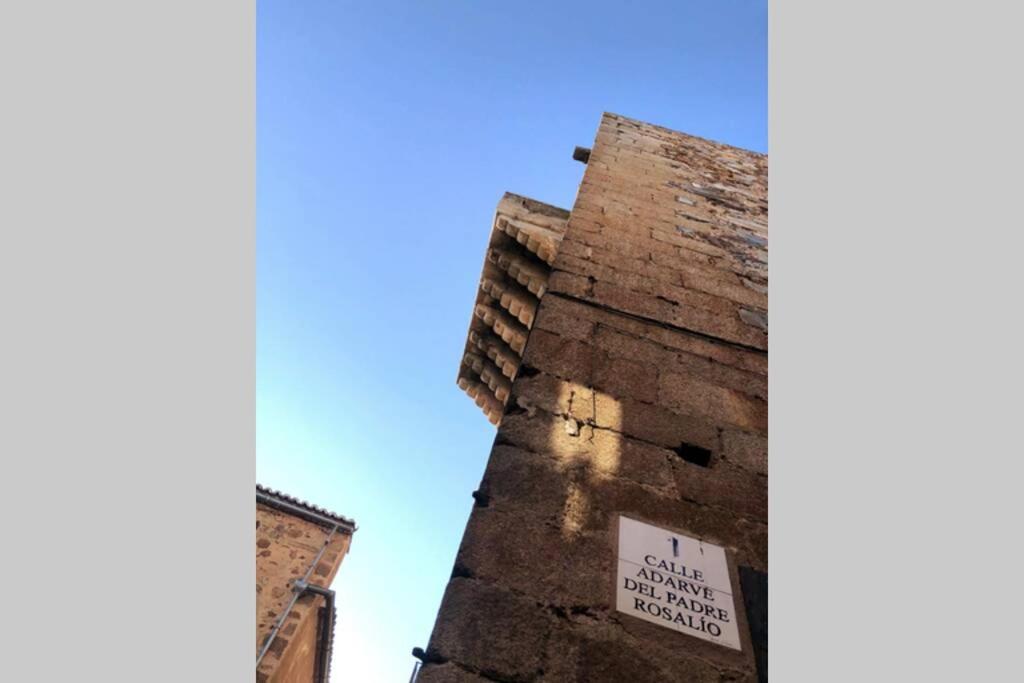 El Escondite de la Muralla