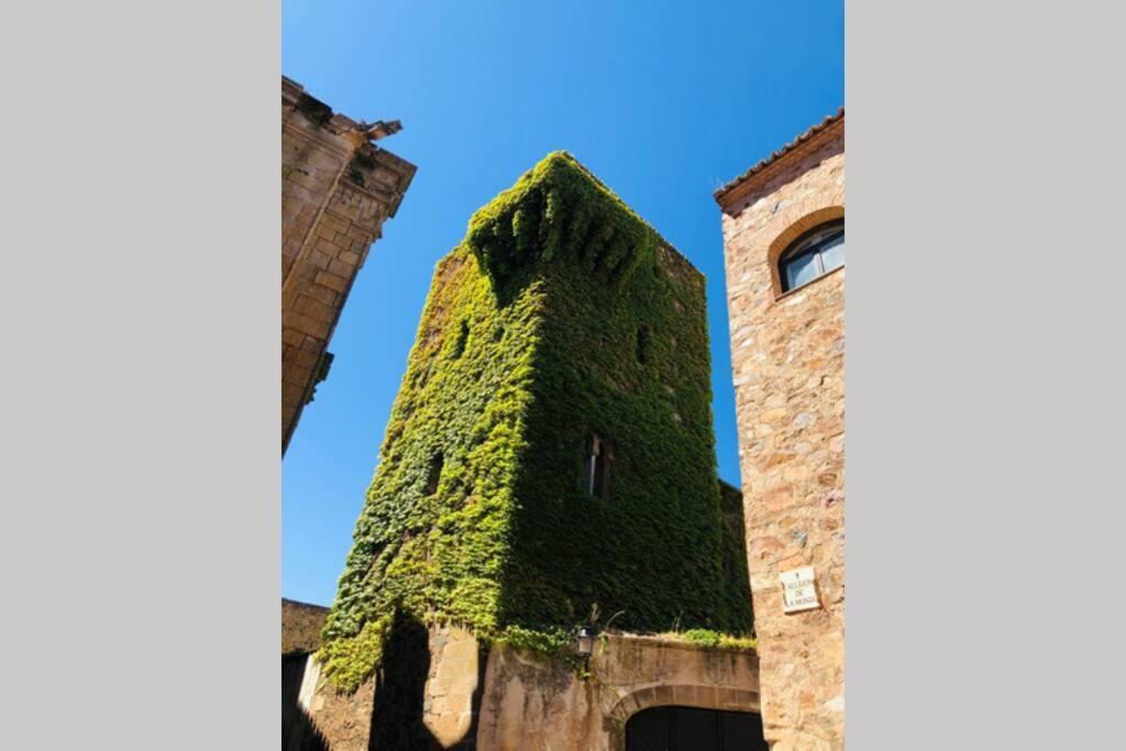 El Escondite de la Muralla