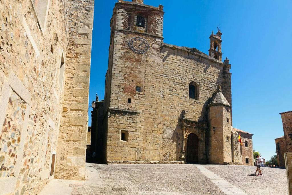 El Escondite de la Muralla