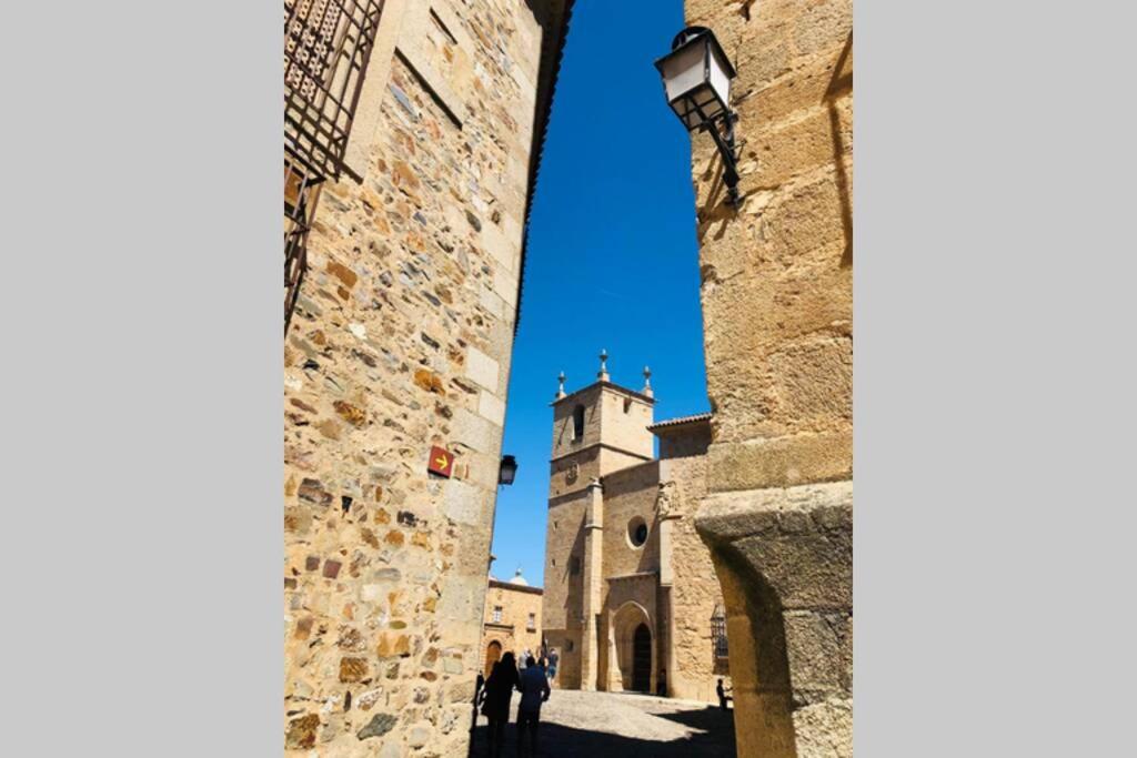 El Escondite de la Muralla