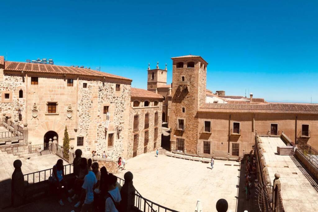 El Escondite de la Muralla
