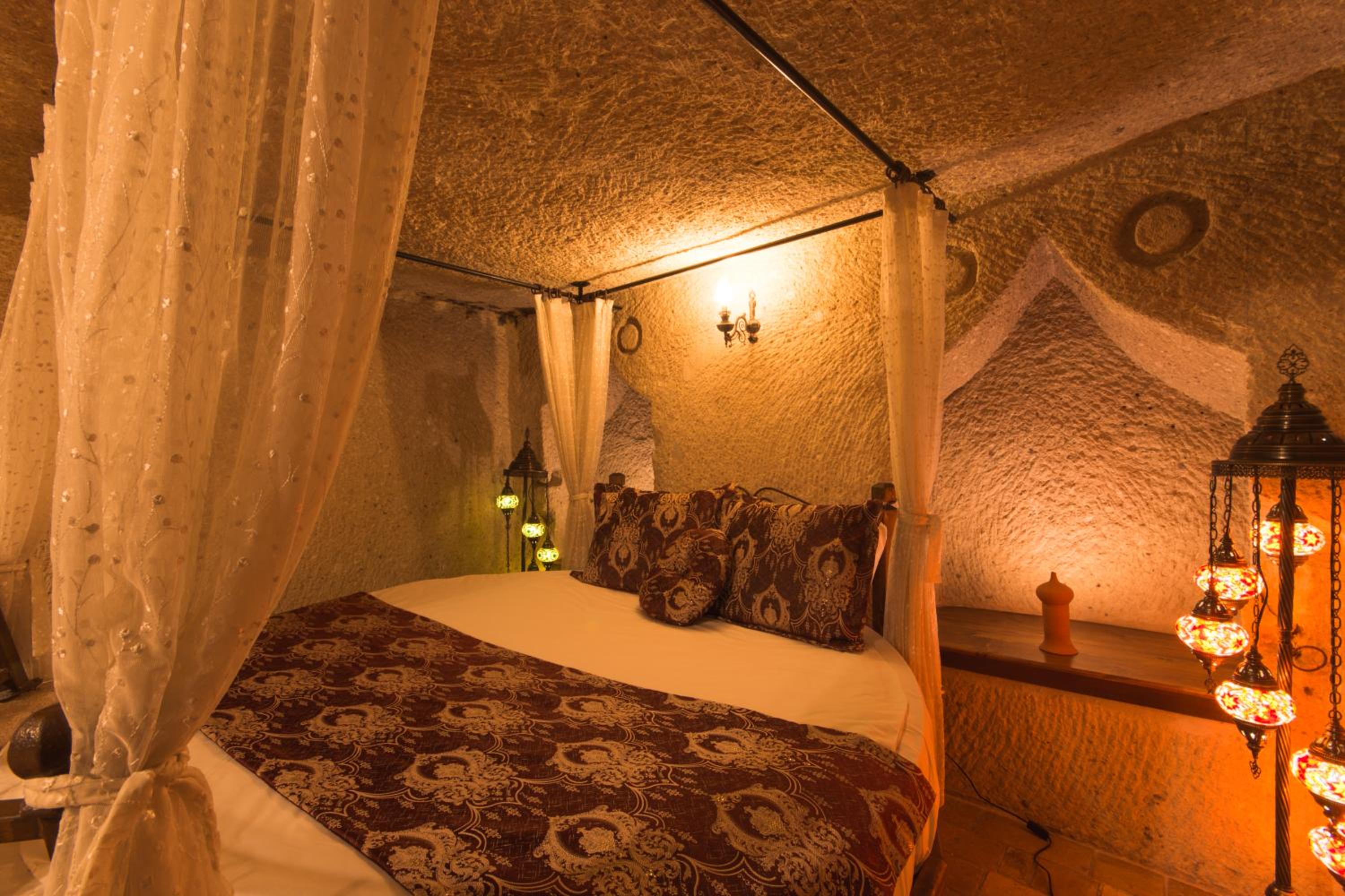 Adora Cave Suitleri - - Image 39