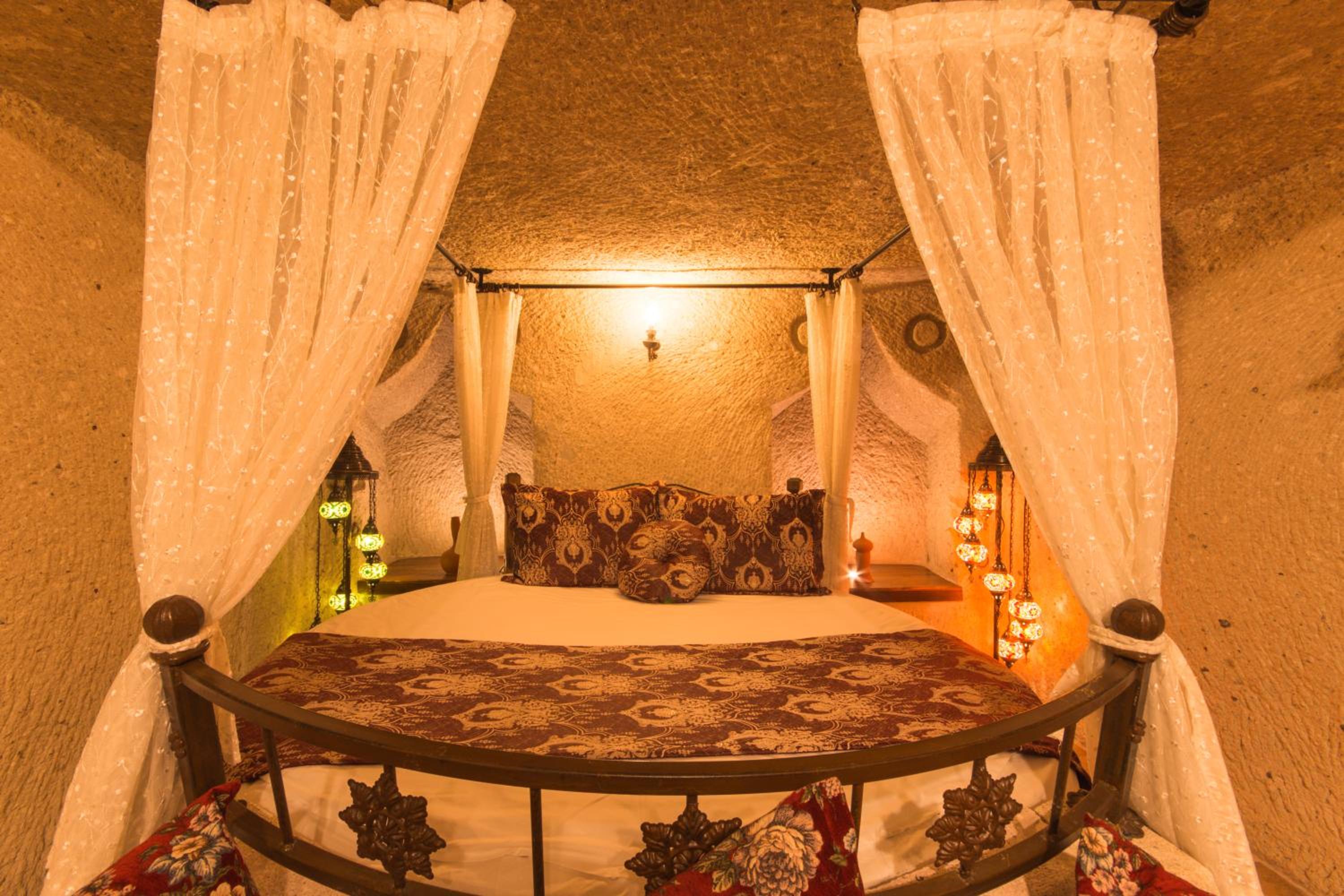 Adora Cave Suitleri - - Image 38