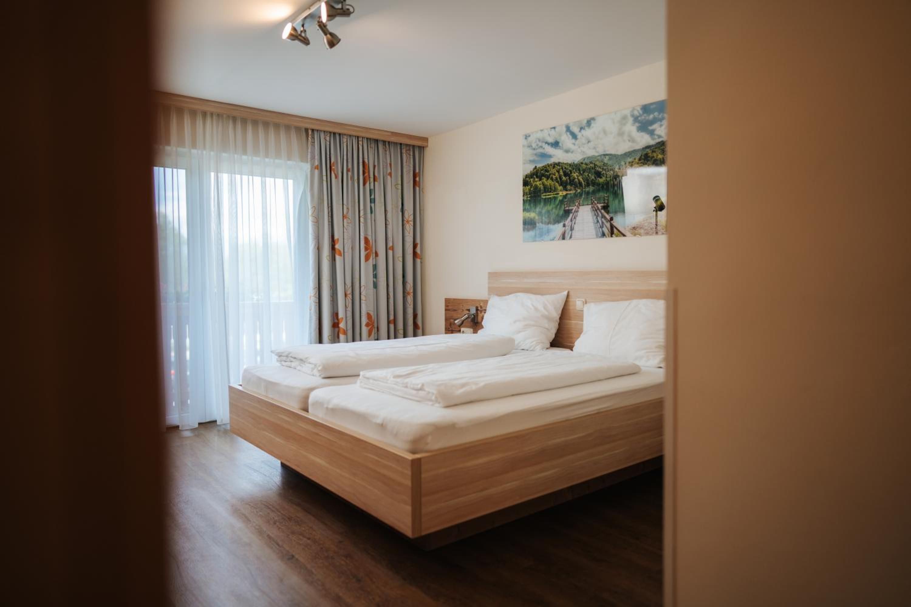 Pension Pirkdorfer See