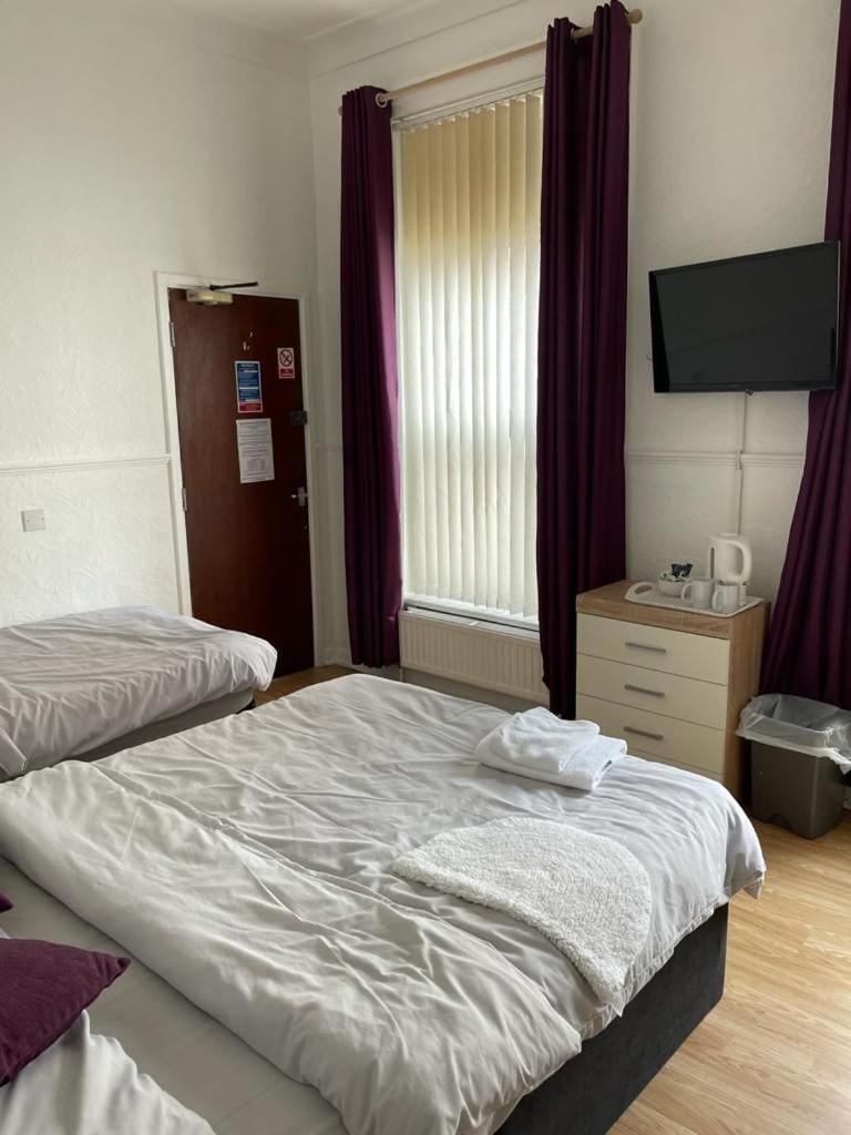 Park View Hotel and Guest House, Billede 13