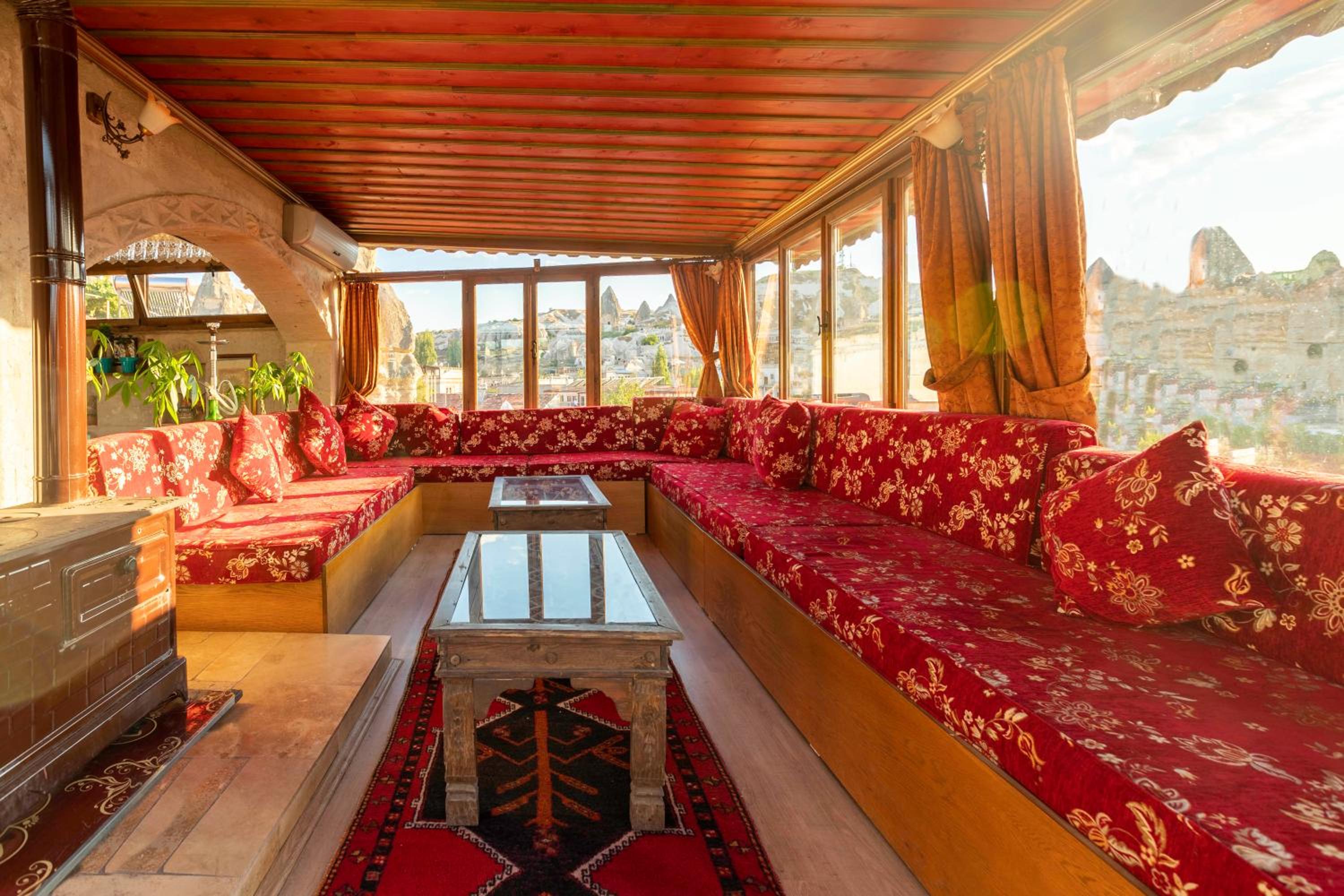 Adora Cave Suitleri - - Image 43