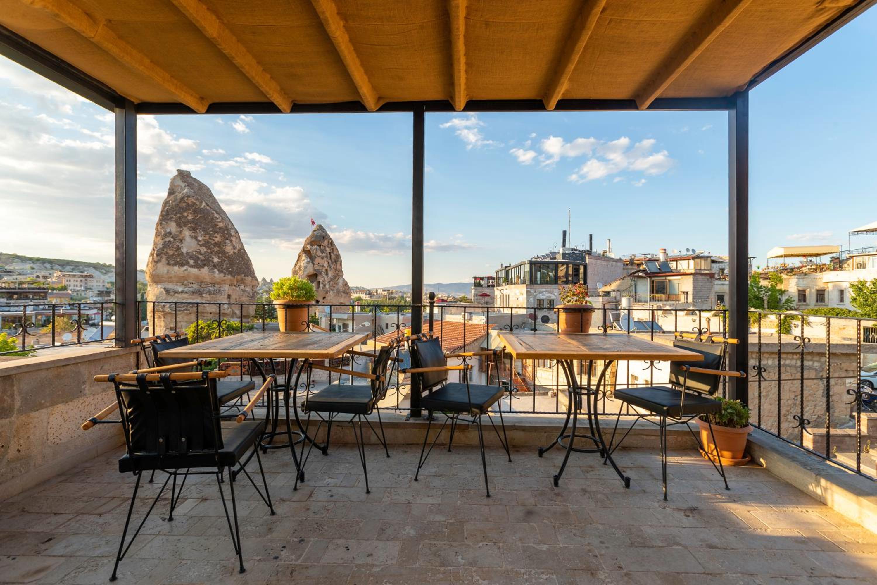 Adora Cave Suitleri - - Image 52