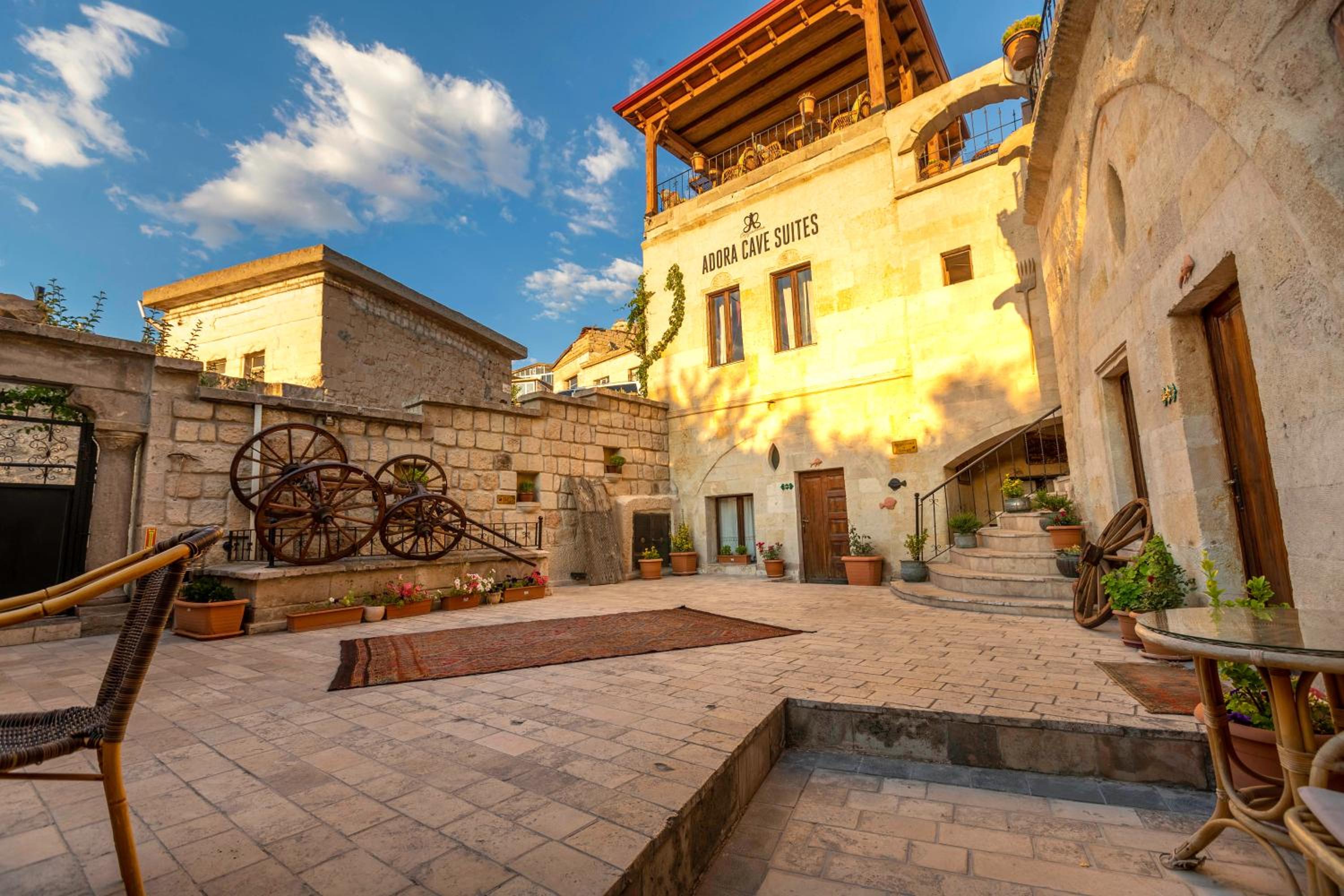 Adora Cave Suitleri - - Image 46