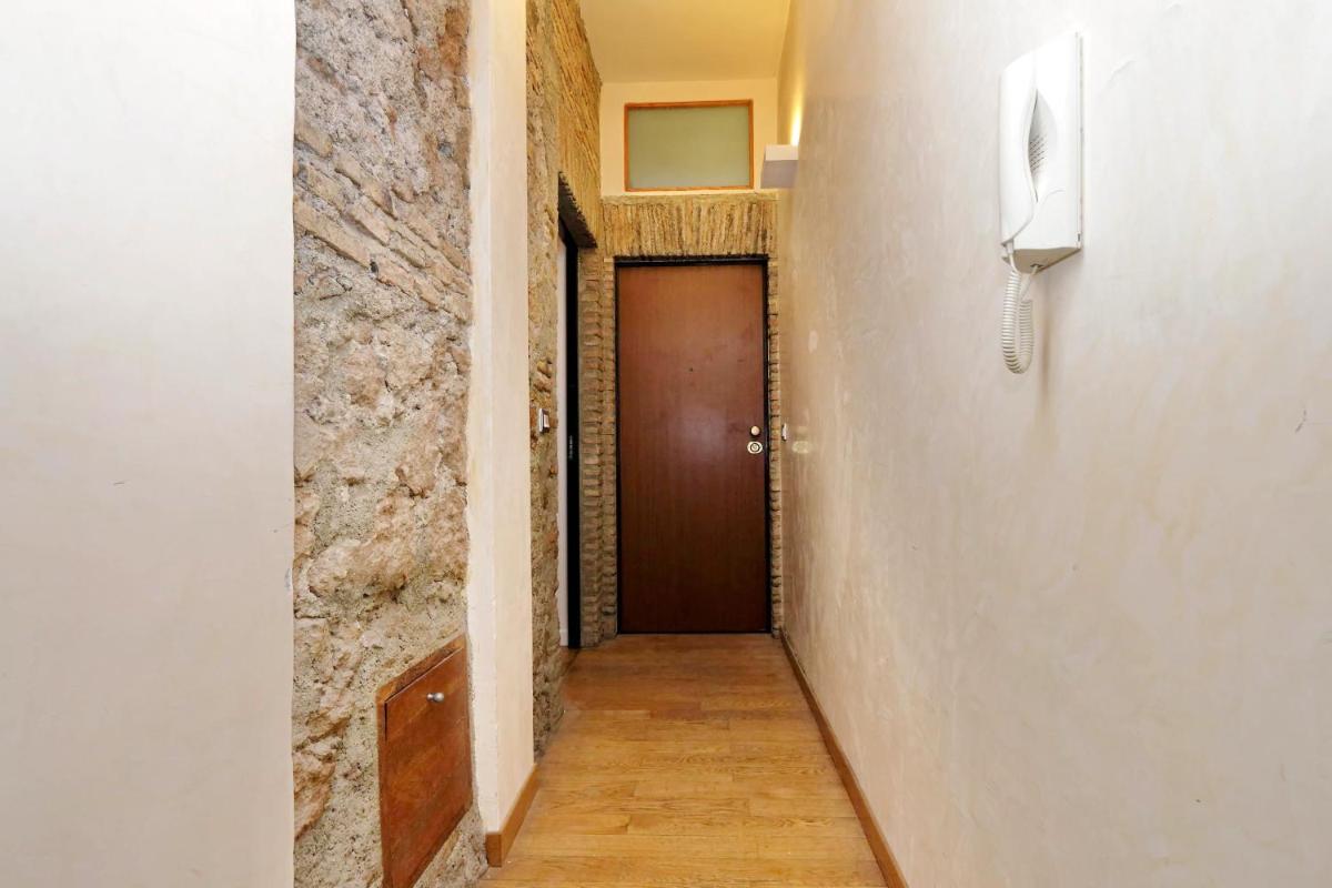 Flatinrome Boutique Navona