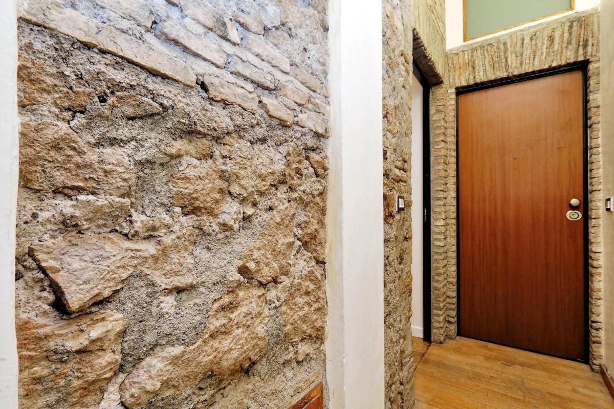 Flatinrome Boutique Navona
