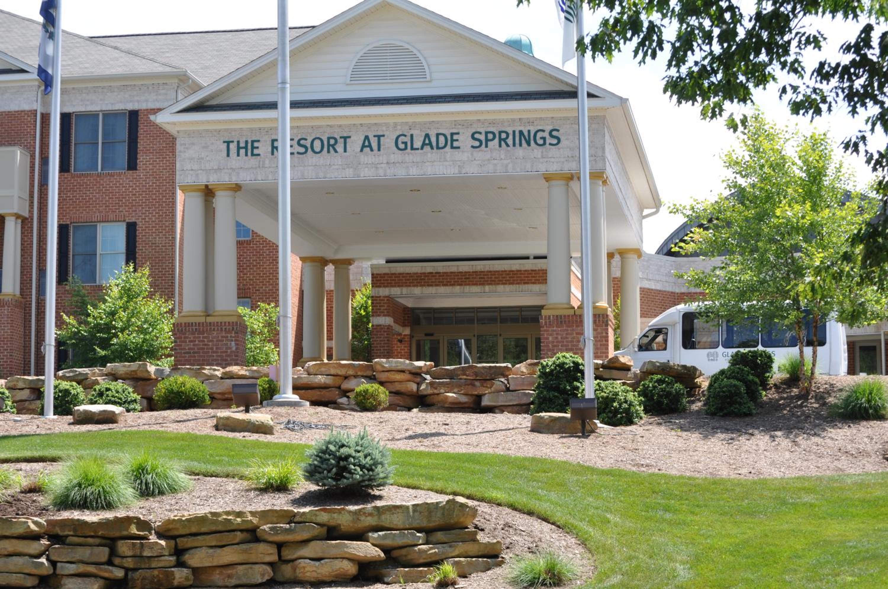 Beckley Vacations - The Resort at Glade Springs - Property Image 1