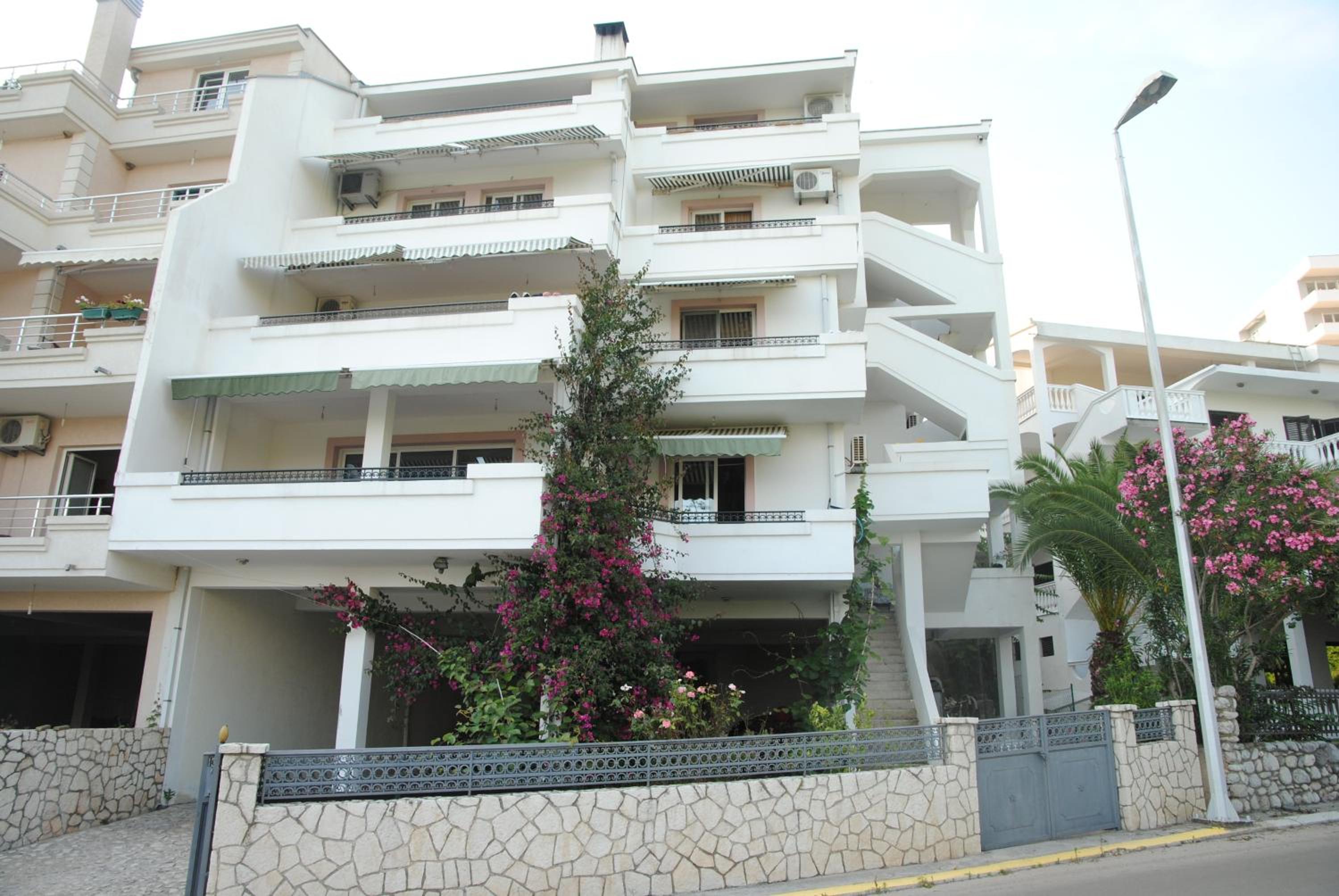 Villa Dulsinea