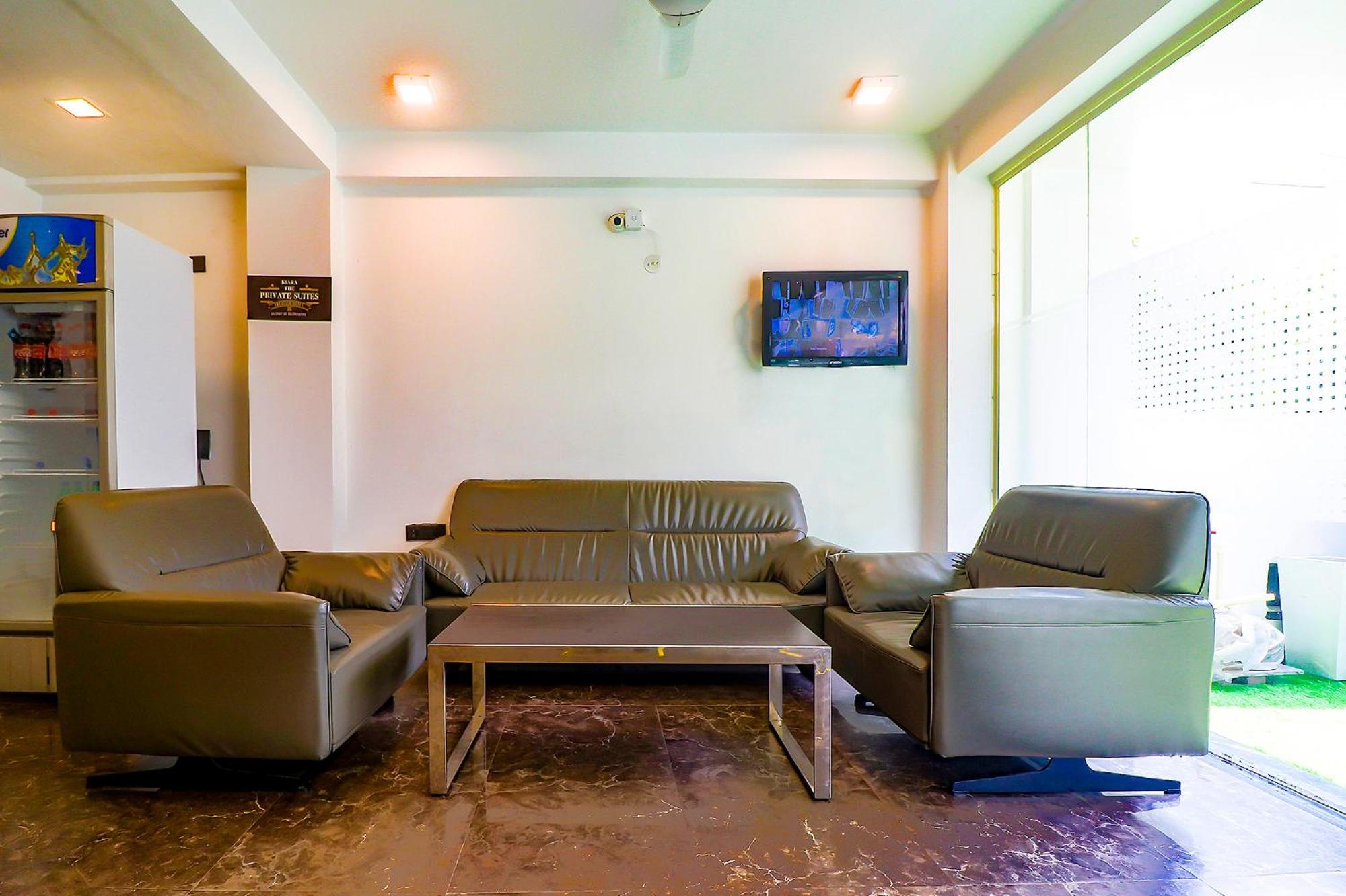 lounge