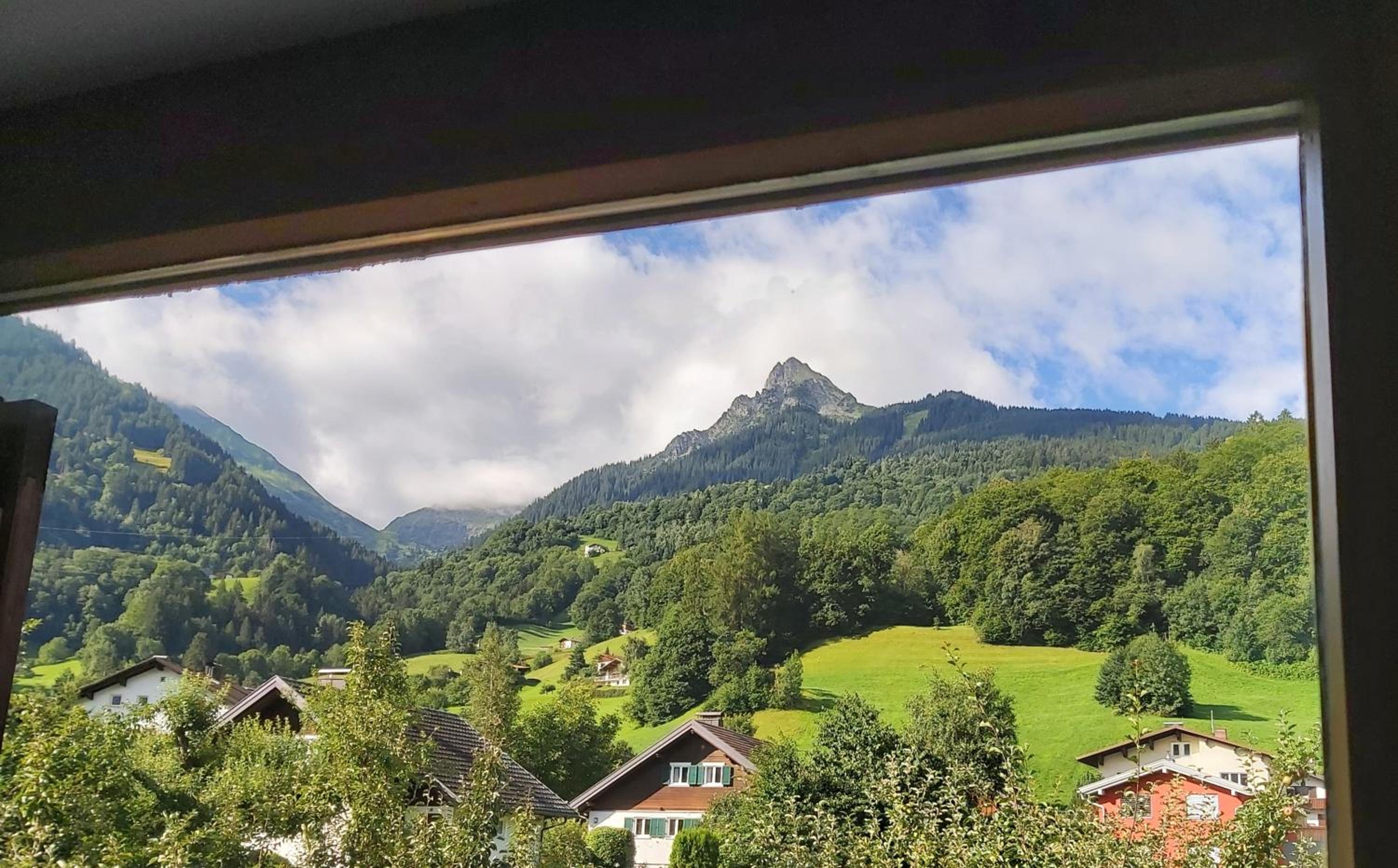 Ferienwohnung Schädler view 3