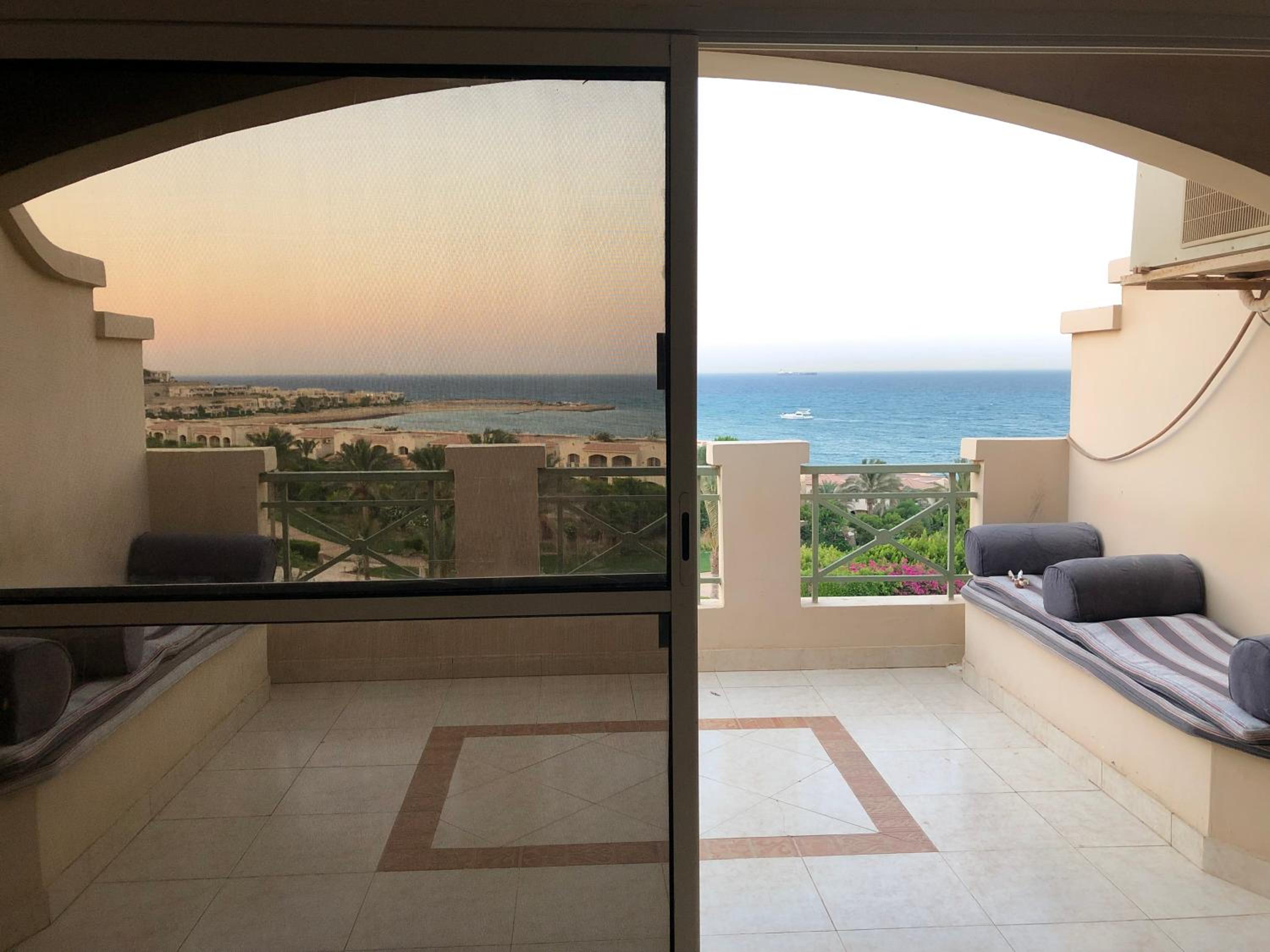 LA VISTA Ain Elsokhna 1&2 Chalet view 5