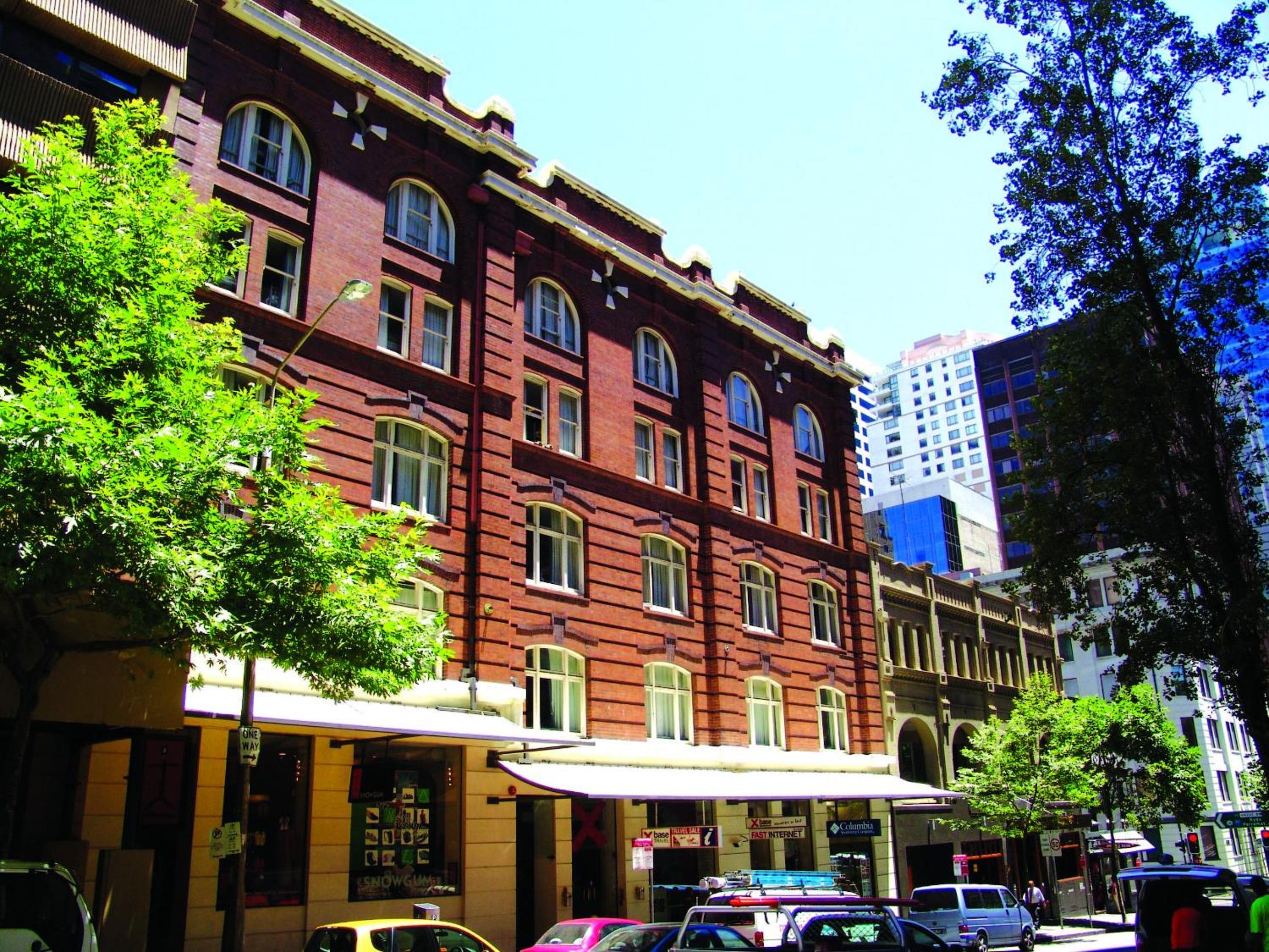 Nomads Sydney-0