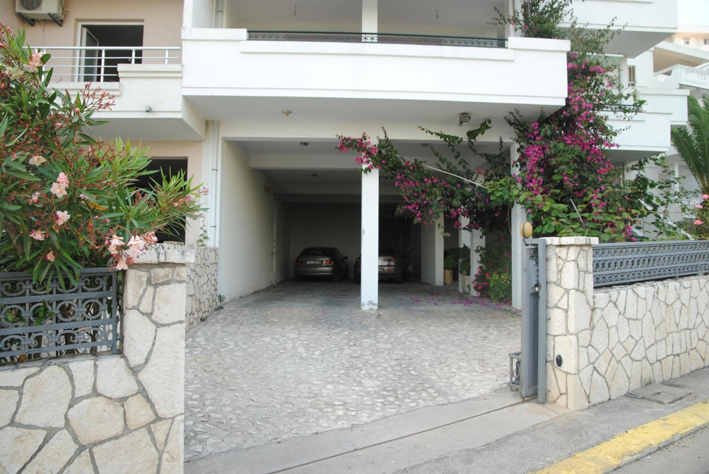 Villa Dulsinea