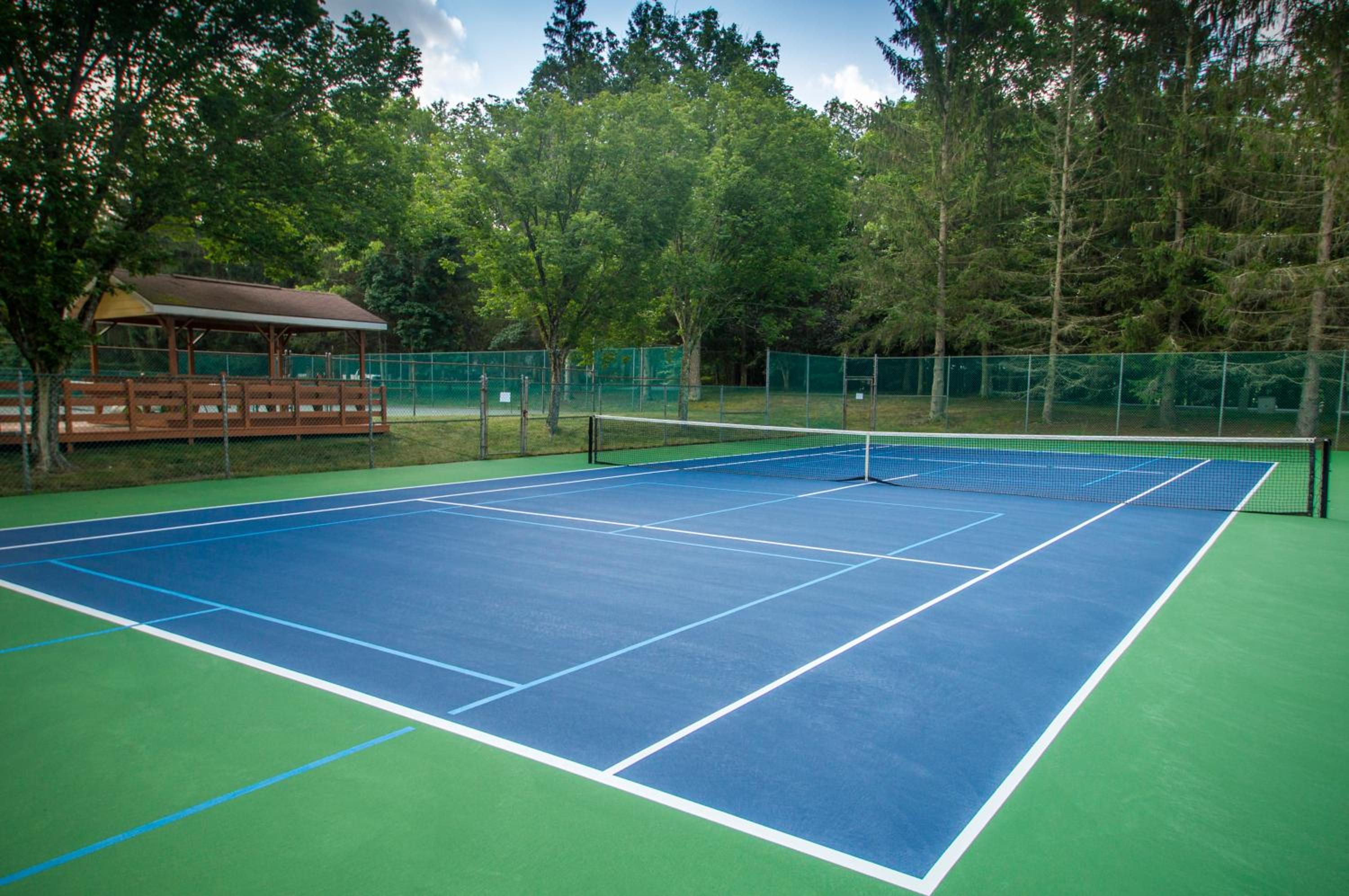 The Resort at Glade Springs - Property Image 1