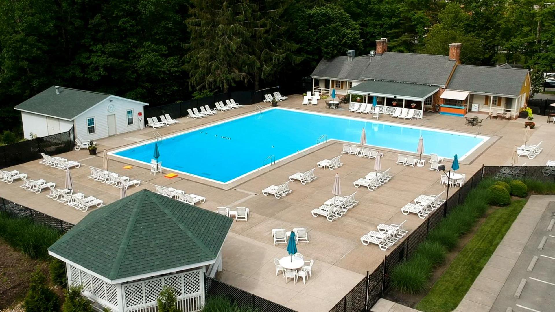 The Resort at Glade Springs - Property Image 3