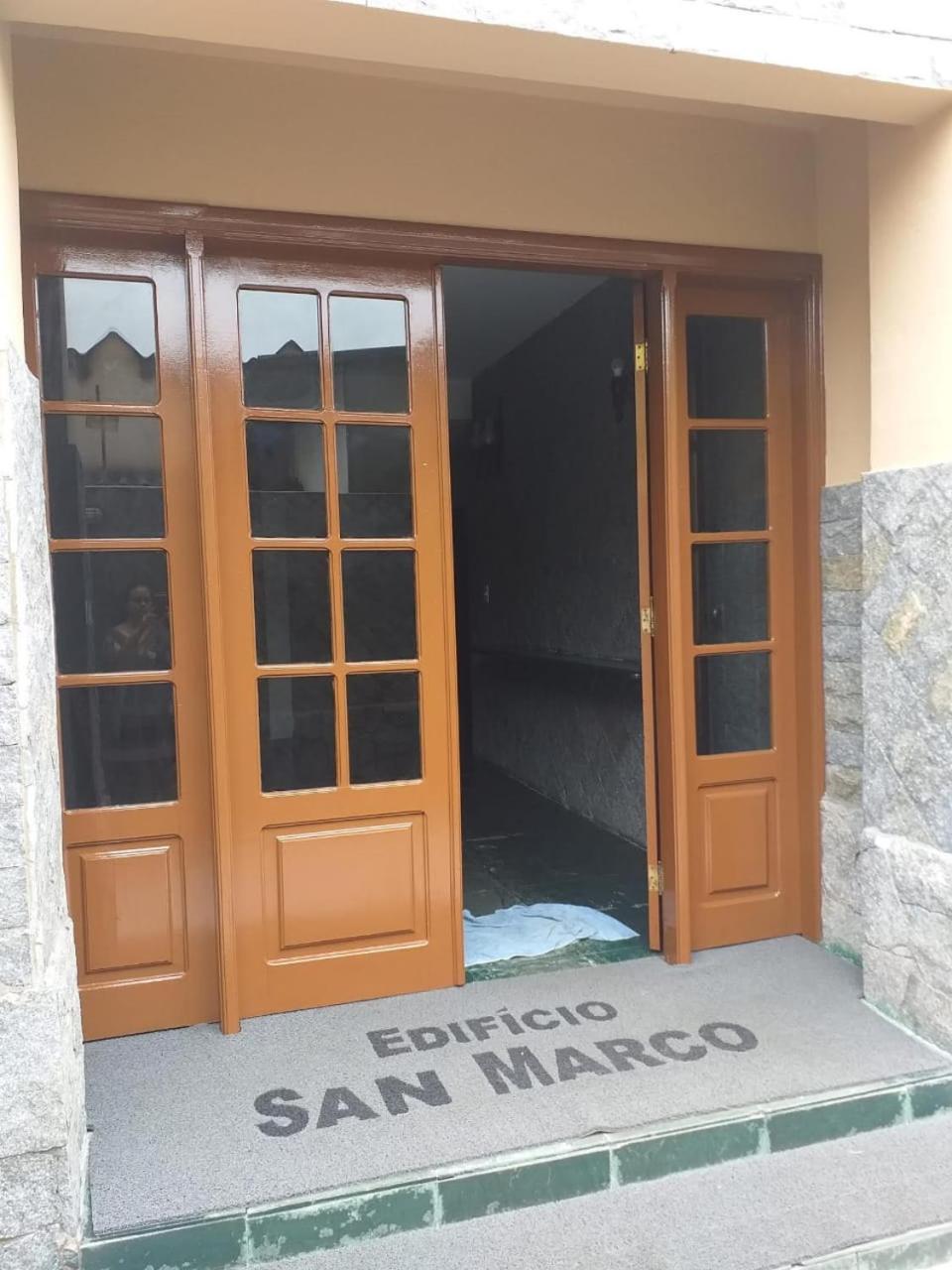 Ubatuba San Marco view 3