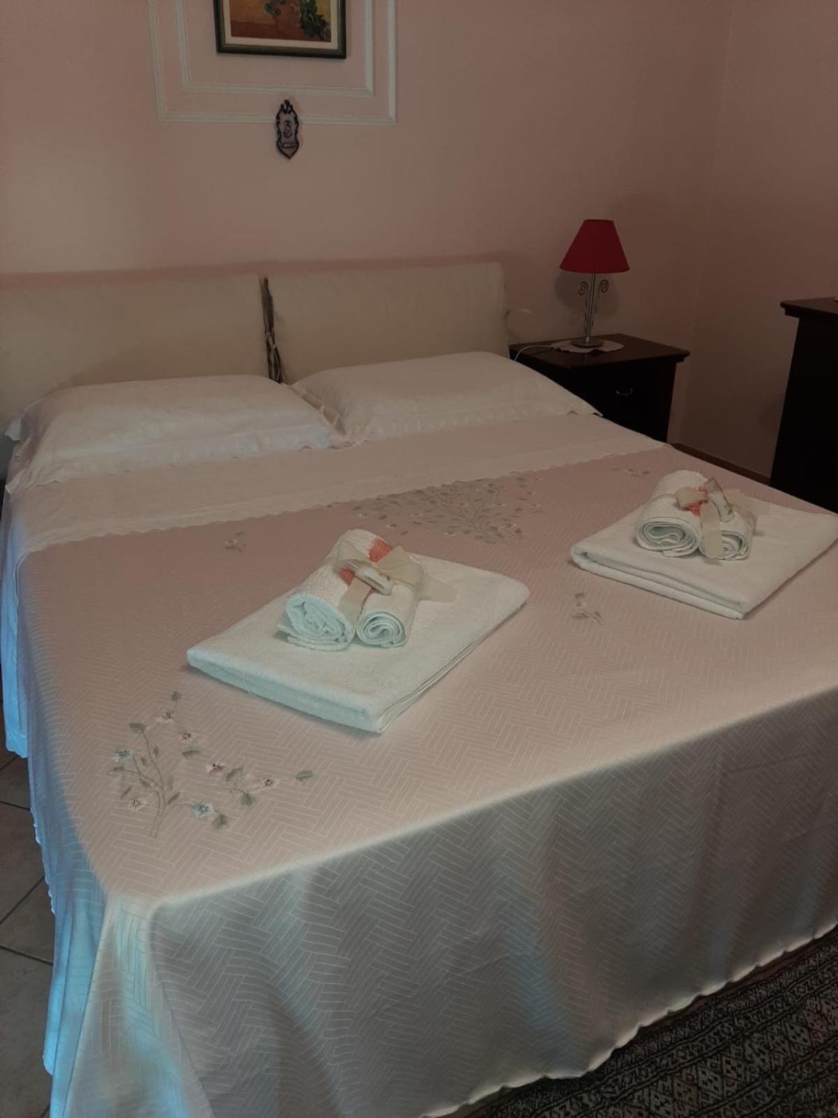 Casa vacanze ETNA COCUS view 4