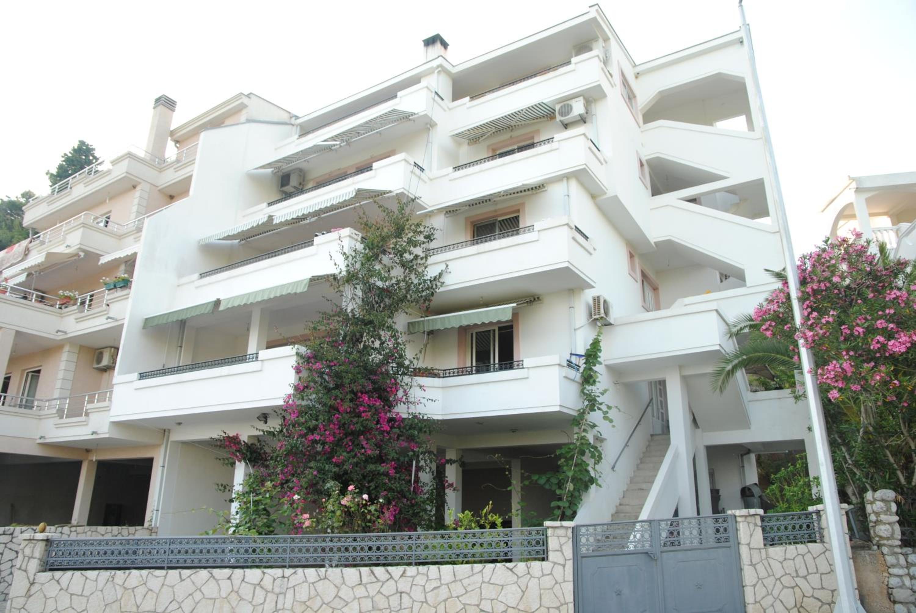 Villa Dulsinea