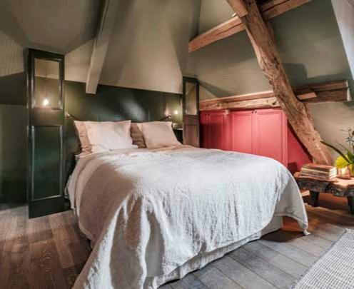 Maison Fred Luxury Suites