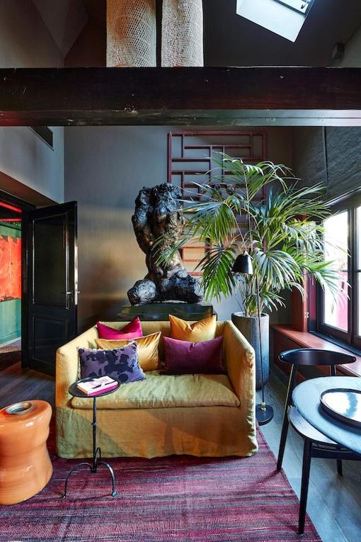 Maison Fred Luxury Suites