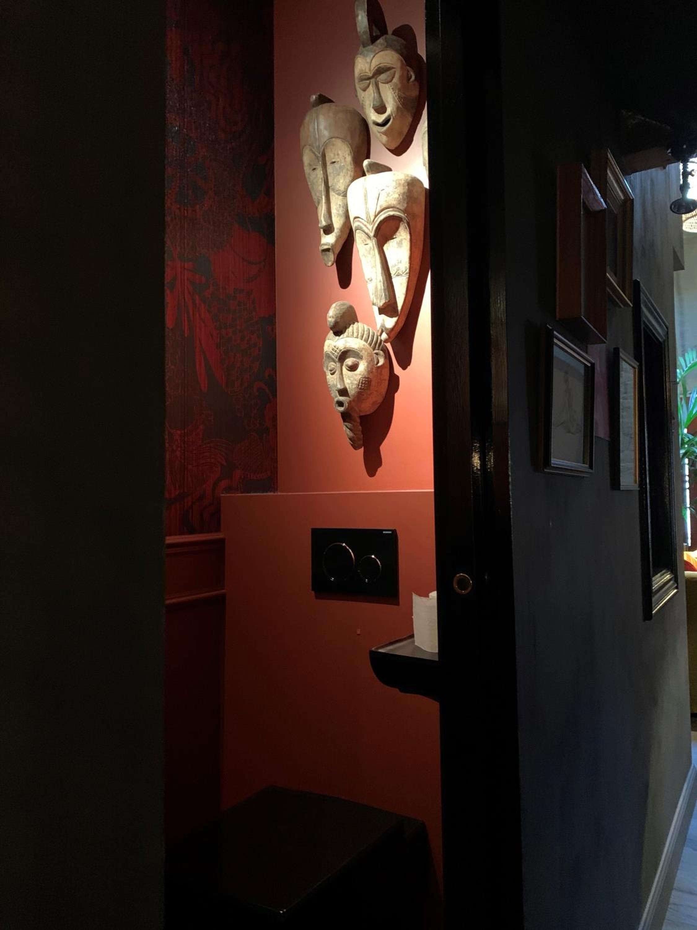 Maison Fred Luxury Suites