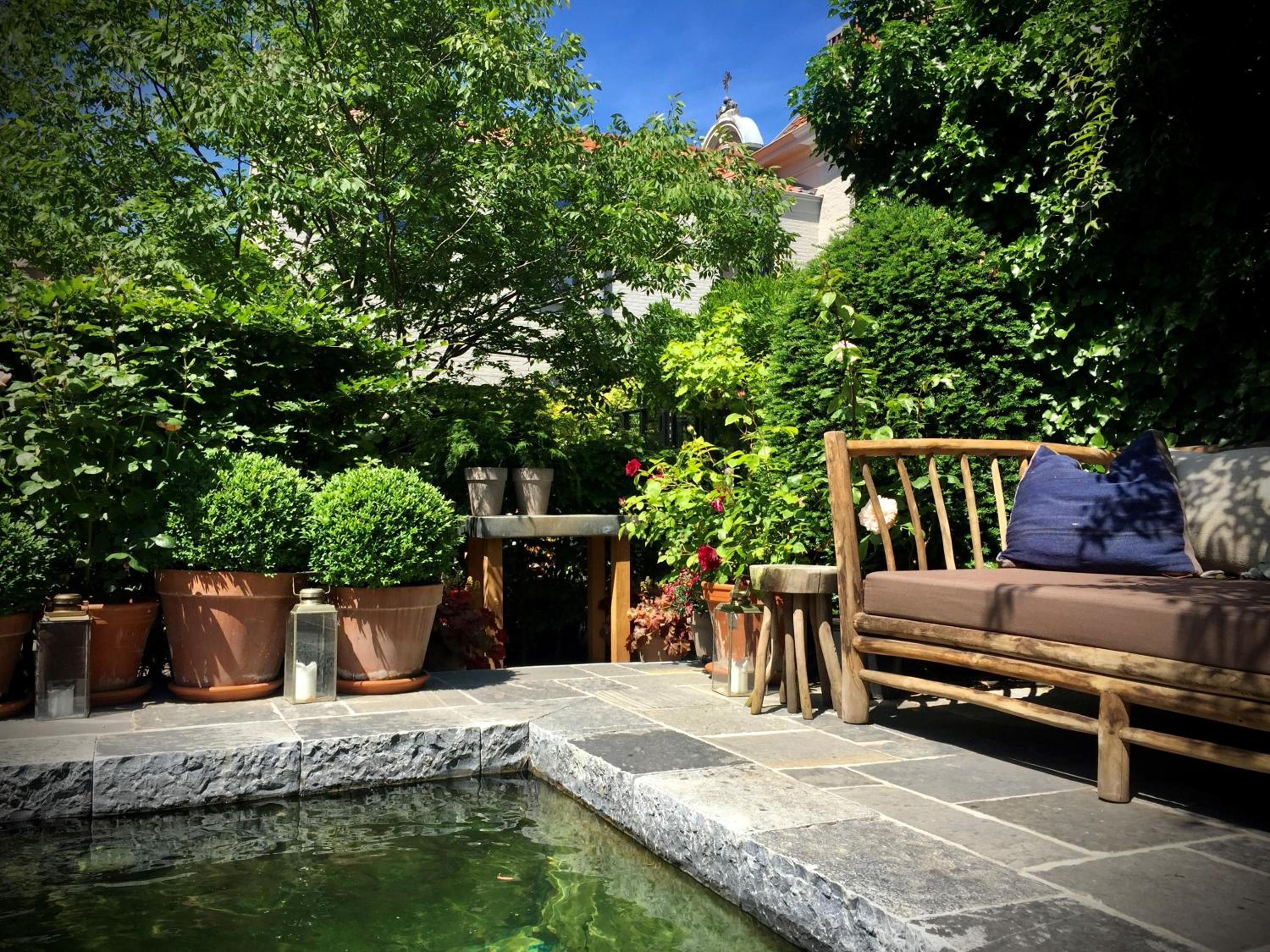 Maison Fred Luxury Suites