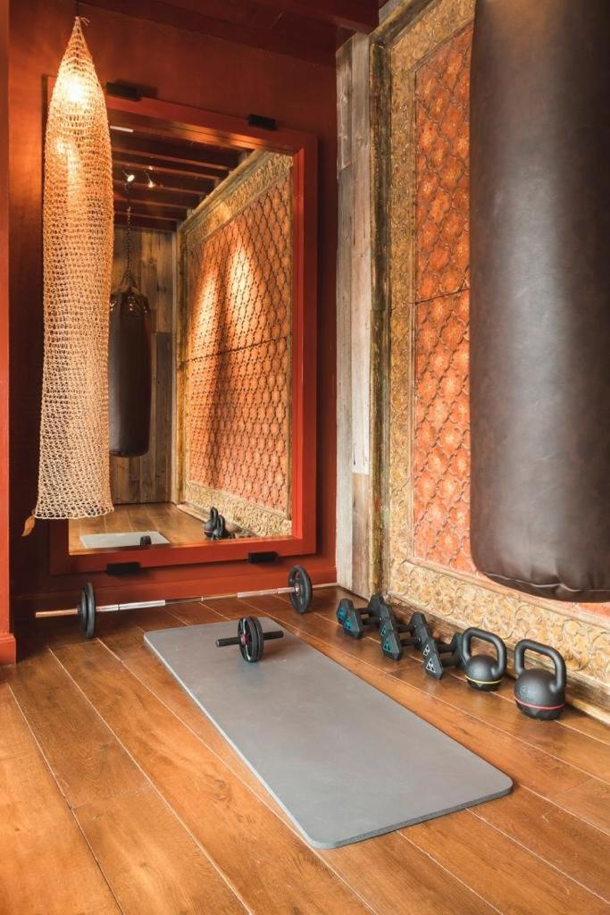Maison Fred Luxury Suites