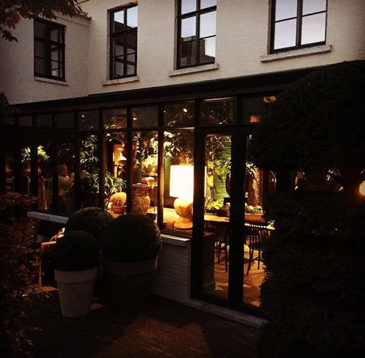 Maison Fred Luxury Suites