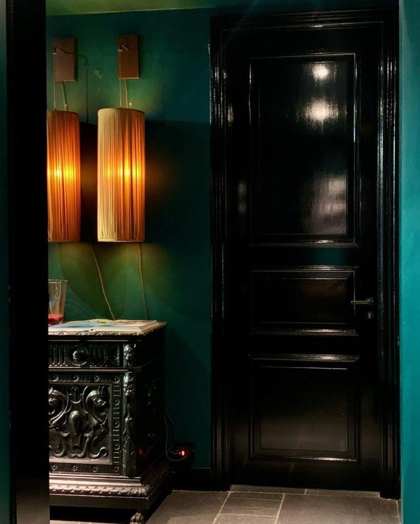 Maison Fred Luxury Suites
