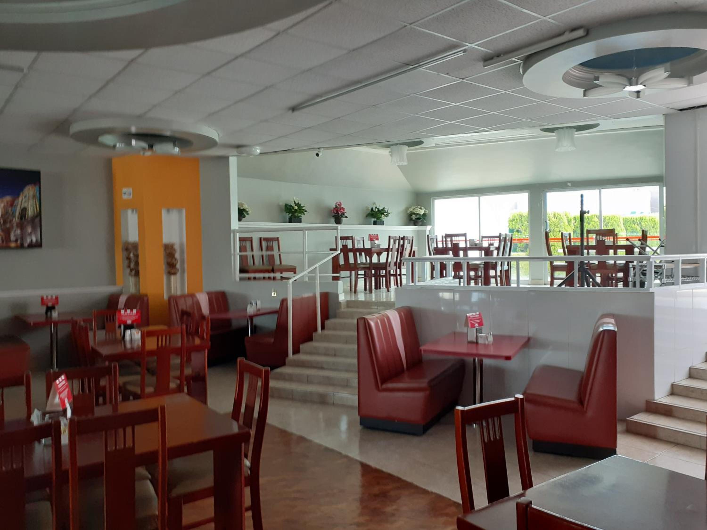 Leo Hotel view 5