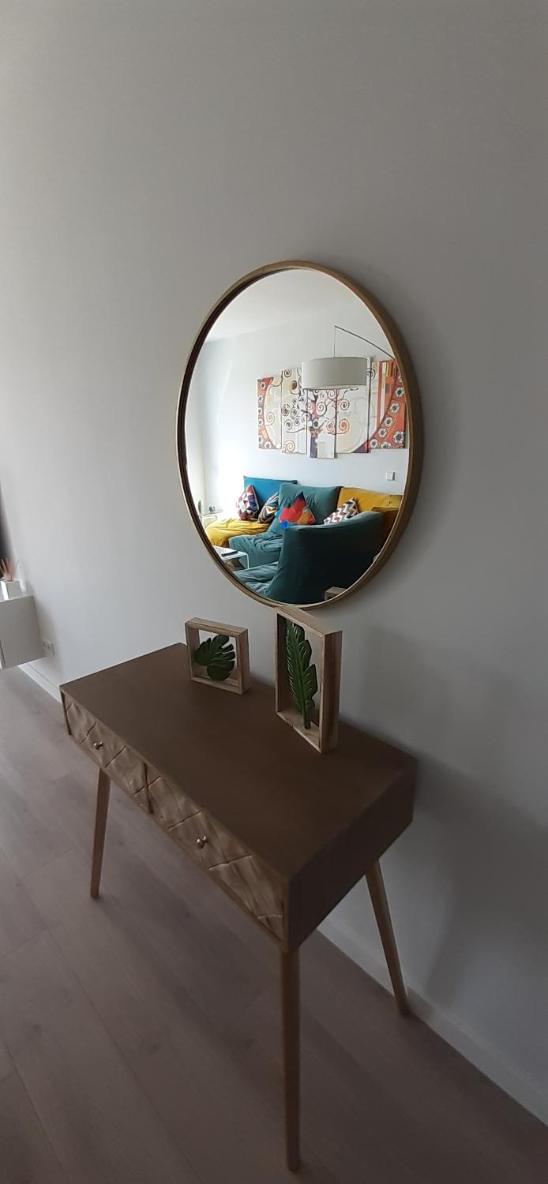 Teatinos Suite