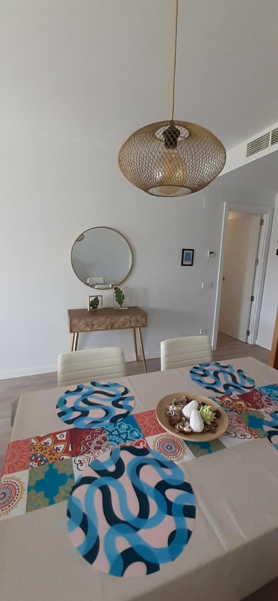 Teatinos Suite