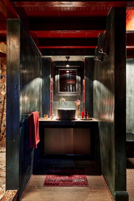 Maison Fred Luxury Suites
