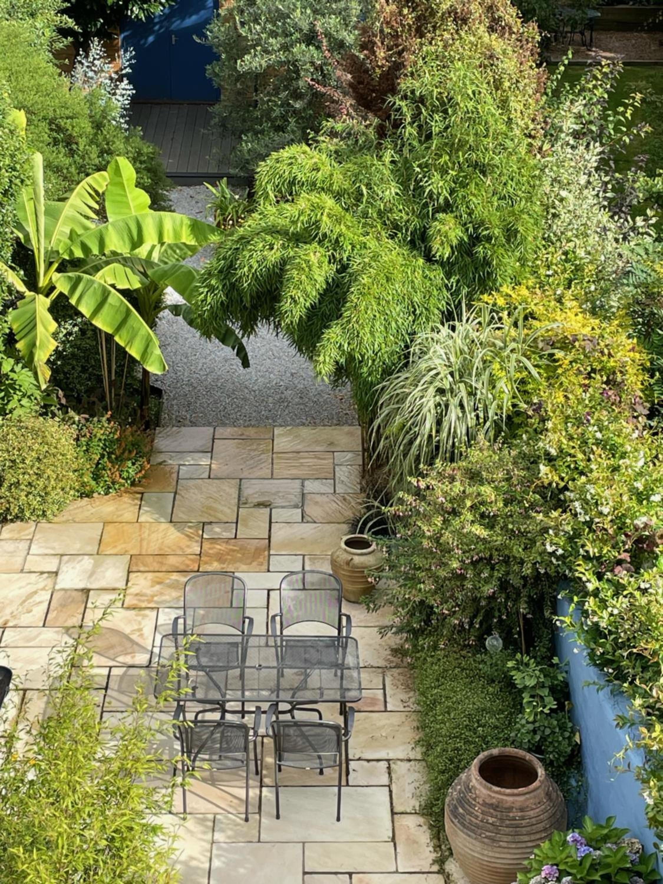 garden