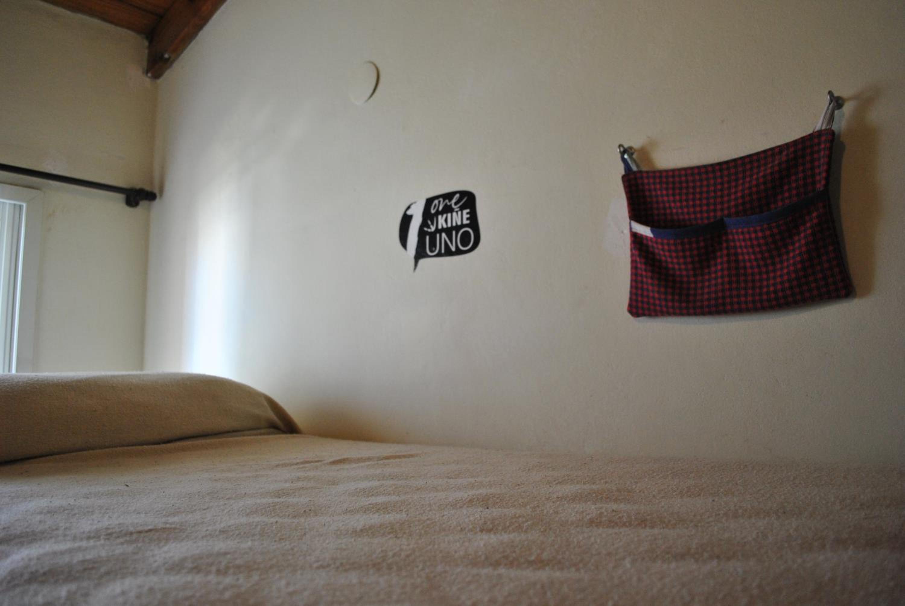 Ruca Kiñe Hostel