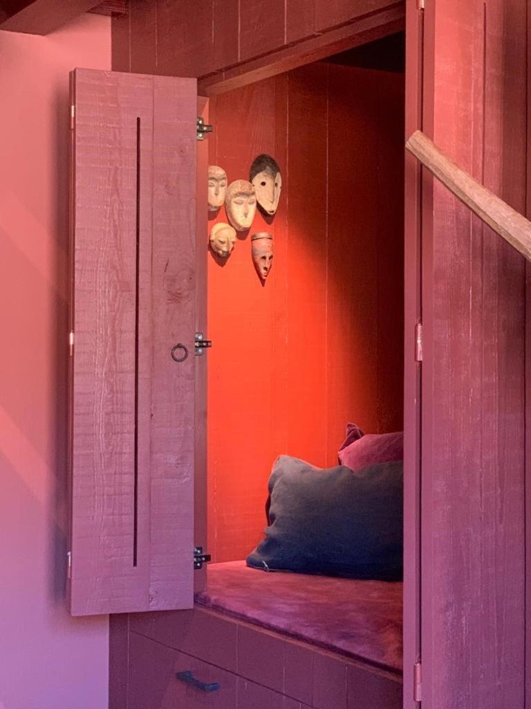 Maison Fred Luxury Suites