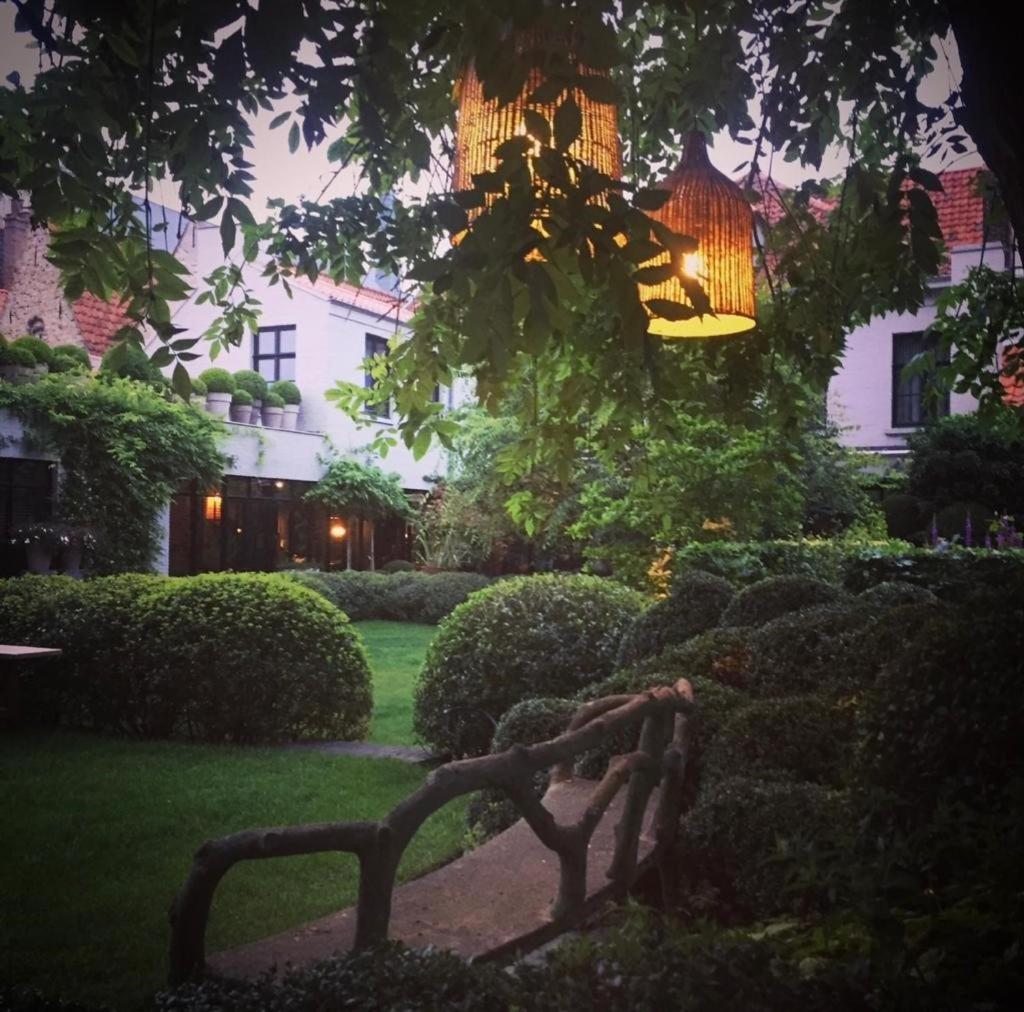 Maison Fred Luxury Suites