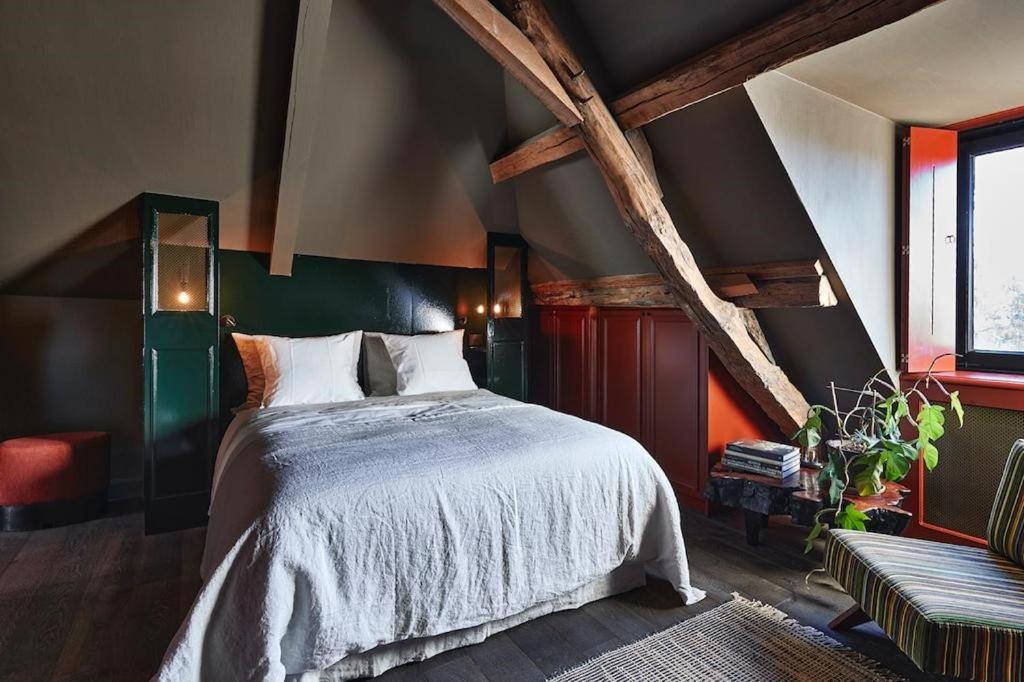 Maison Fred Luxury Suites