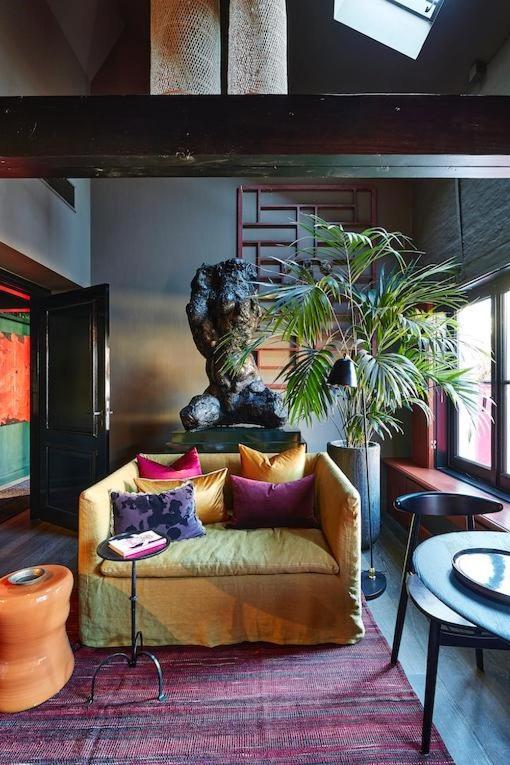 Maison Fred Luxury Suites