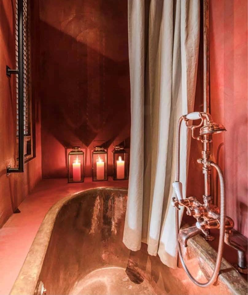 Maison Fred Luxury Suites