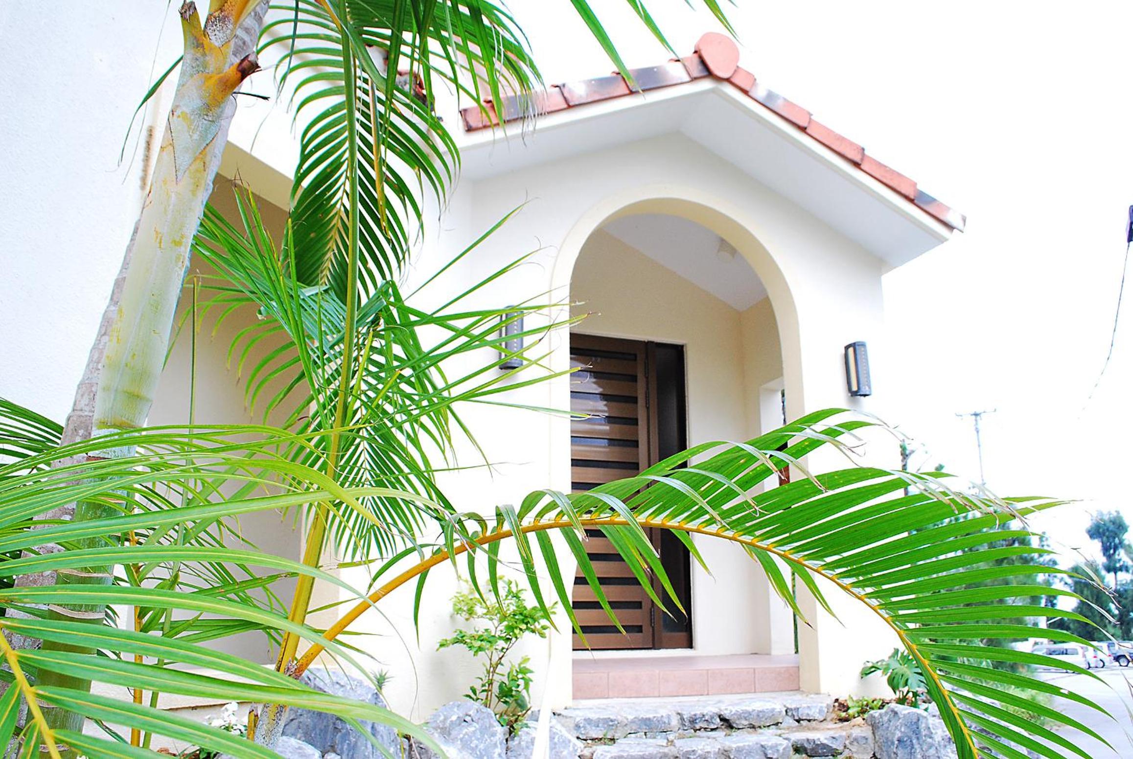 Karin Design Cottage